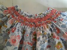 Bonpoint magnifique blouse d'occasion  Aubagne