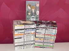 Manga air gear d'occasion  Longuyon