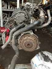 Motore audi bls usato  Gavorrano