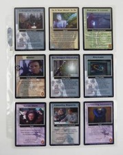 Babylon 1997 ccg for sale  Kansas City