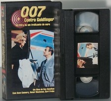007 contra goldfinger usato  Ascoli Piceno