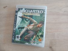 Jeu playstation ps3 d'occasion  Dieppe