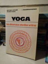 Yoga danza della usato  Piacenza
