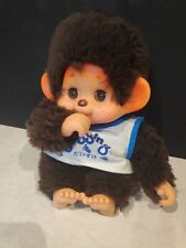 Monchhichi moncicci monchichi d'occasion  Plouay