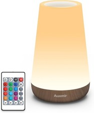 Auxmir night light for sale  GRAVESEND