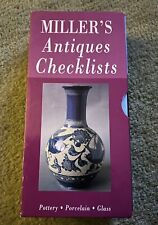 Millers antiques checklist for sale  PETERBOROUGH