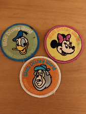 Vintage original disney for sale  MILFORD HAVEN