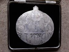 Carved antique shell for sale  BRIDGWATER