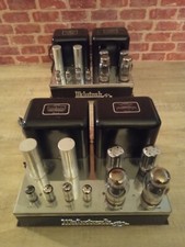 Mcintosh mc60 monoblock for sale  Phoenix