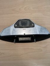 Fanalino targa originale usato  Carate Brianza