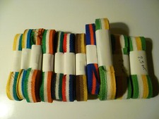Passamaneria cotone tri usato  Como
