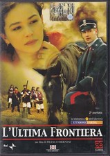 Ultima frontiera puntata usato  Roma