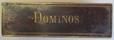 Rare ancienne boite d'occasion  France