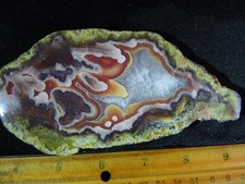 Agua nueva agate for sale  Newman Lake