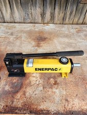 Enerpac p141 single for sale  Bosque