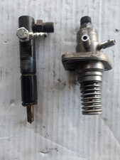 Lombardini 225 engine d'occasion  Expédié en Belgium