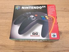 Manette nintendo boite d'occasion  Nice-