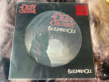 Ozzy osbourne blizzard d'occasion  Expédié en Belgium
