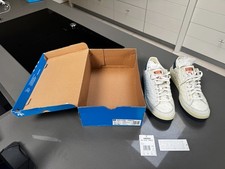 Adidas rod laver for sale  SUTTON COLDFIELD