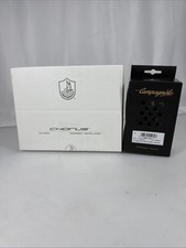 Campagnolo chorus speed gebraucht kaufen  Trittau