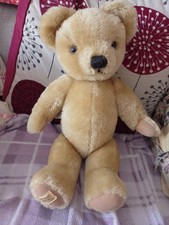 Merrythought london gold for sale  BURGESS HILL