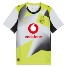 Puma bvb auswärtstrikot gebraucht kaufen  Neudrossenfeld