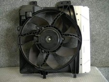 Ventilador de refrigeração do radiador Citroen C3 2014 Aba-A5hm01 [usado] [PA106745847], usado comprar usado  Enviando para Brazil