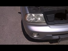 Passenger headlight xenon for sale  Franklin