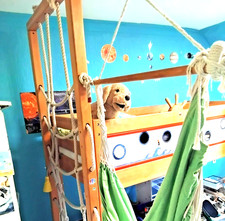 hochbett abenteuerbett gebraucht kaufen hochbett abenteuerbett gebraucht kaufen Stadtkyll