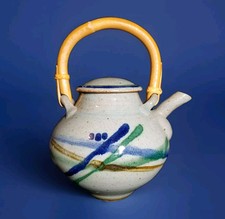 Artisan signed tea for sale  New Fairfield