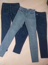 Jeans tommy hilfiger gebraucht kaufen  Werder (Havel)