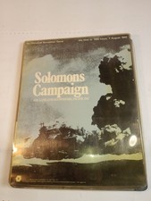 Spi game solomons for sale  Kansas City