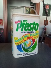 Fustino nuovo bio usato  Santena
