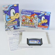 sonic the hedgehog gba comprar usado sonic the hedgehog gba comprar usado Enviando para Brazil