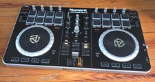 Numark mixtrack pro for sale  BROMLEY