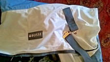Busse rainfly utdoordecke gebraucht kaufen  Soltendieck