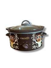Sunbeam owl crock for sale  Boise