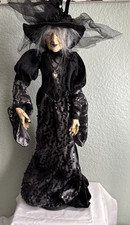 Vintage witch doll for sale  Modesto