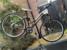 Specialized ariel hybrid for sale  LINCOLN