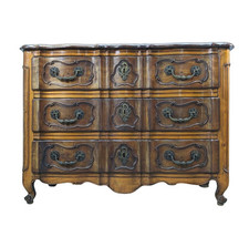 Commode arbalète galbée d'occasion  Marseille X