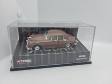 Corgi classics jaguar for sale  AXMINSTER