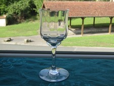 Verre vin rouge d'occasion Verre vin rouge d'occasion  Château-Salins