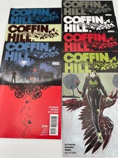 Coffin hill run for sale Coffin hill run for sale  Ashville