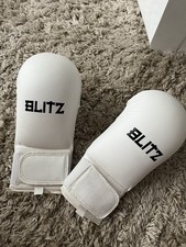 Blitz karate mitts for sale  DOVER