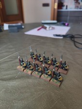 Warhammer old world usato  Napoli