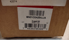 Norgren mn01cga25ajja pneumati d'occasion  Expédié en Belgium