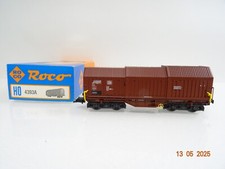 Roco 4393a teleskophaubenwagen gebraucht kaufen  Erftstadt