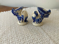 Vintage flow blue for sale  Fairfield