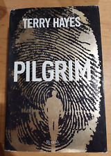 Libro romanzo pilgrim usato  Cavenago d'Adda