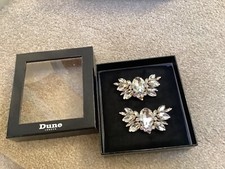 shoe clip ons for sale shoe clip ons for sale DALTON-IN-FURNESS